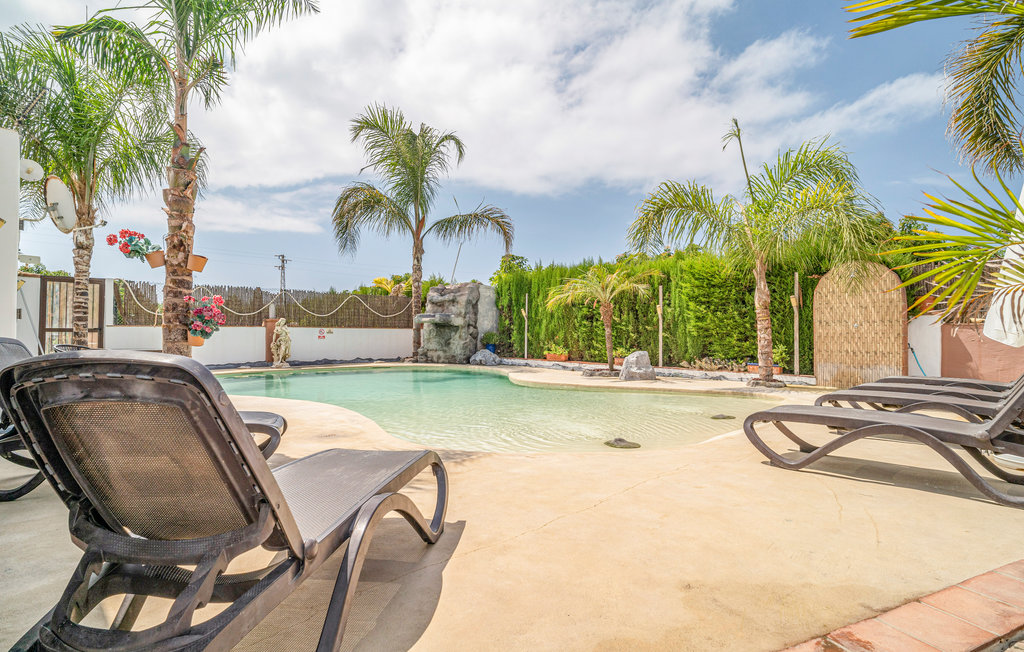 Feriehus - Nerja , Spania - EAG012 11