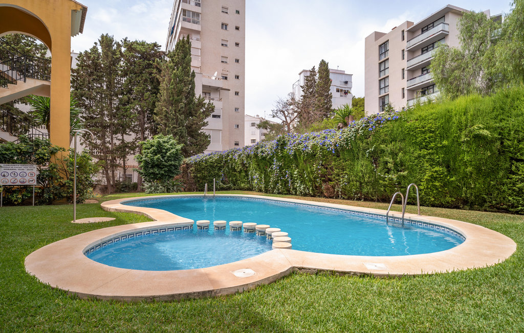 Lejlighed - Benalmádena , Spanien - EAG025 9