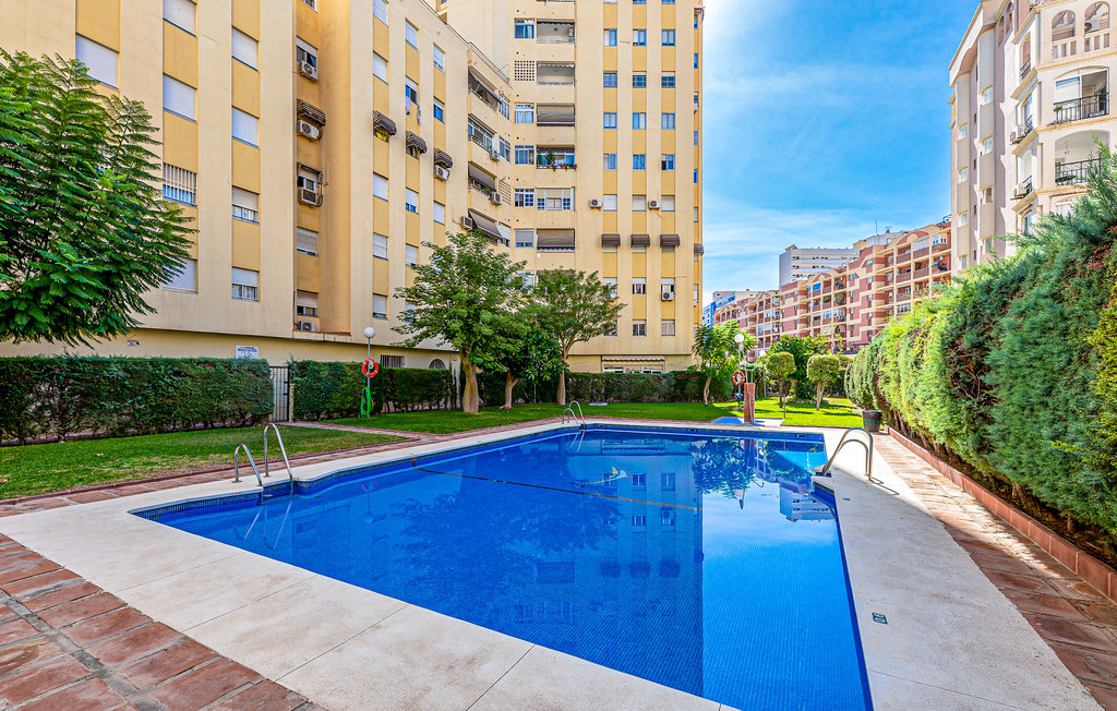 Ferieleilighet - Torremolinos , Spania - EAG058 9