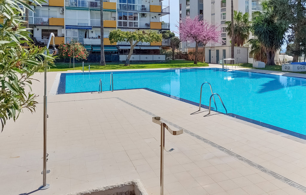 Ferieleilighet - Benalmádena Costa , Spania - EAG109 5