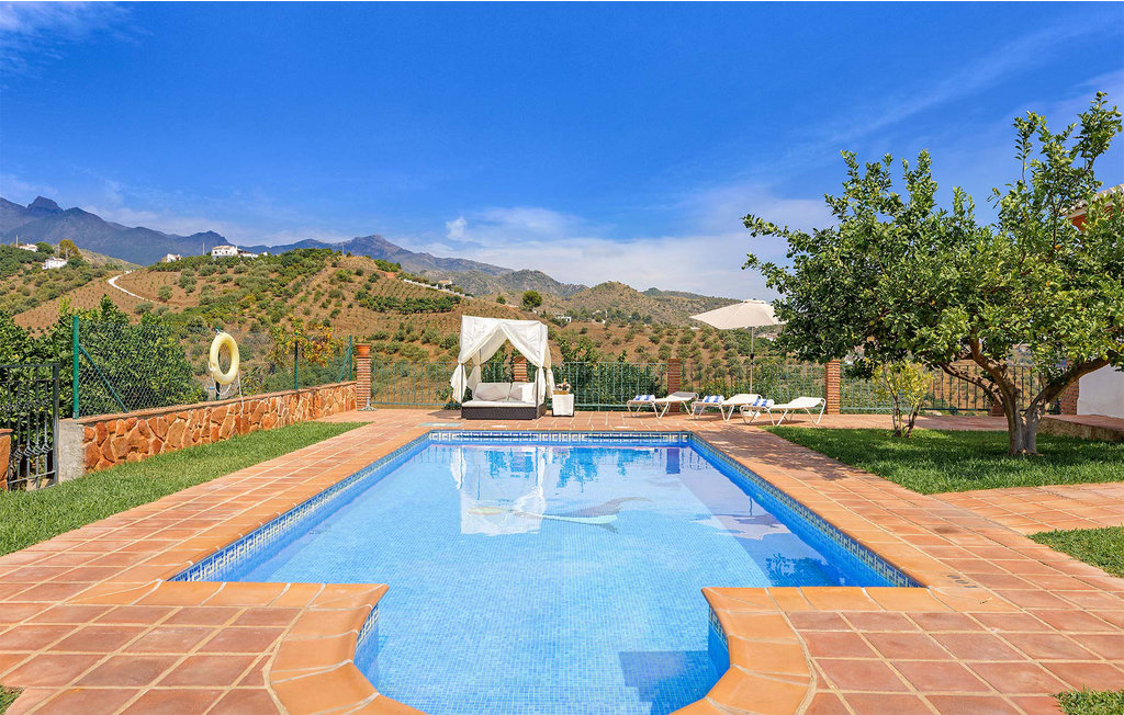 Feriehuse - Frigiliana , Spanien - EAG225 11