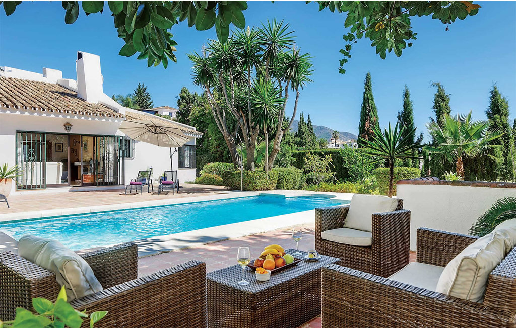 Feriehuse - Mijas , Spanien - EAG260 2