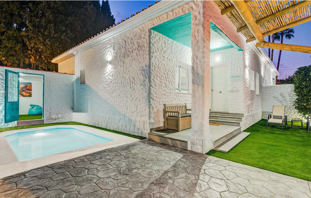 Feriehuse - Torremolinos , Spanien - EAG264 9