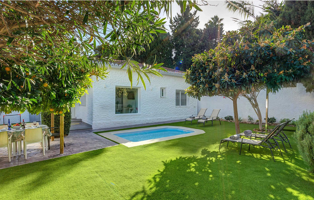 Feriehuse - Torremolinos , Spanien - EAG266 10