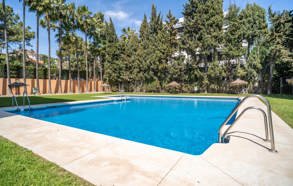 Ferieleilighet - Marbella , Spania - EAG299 11