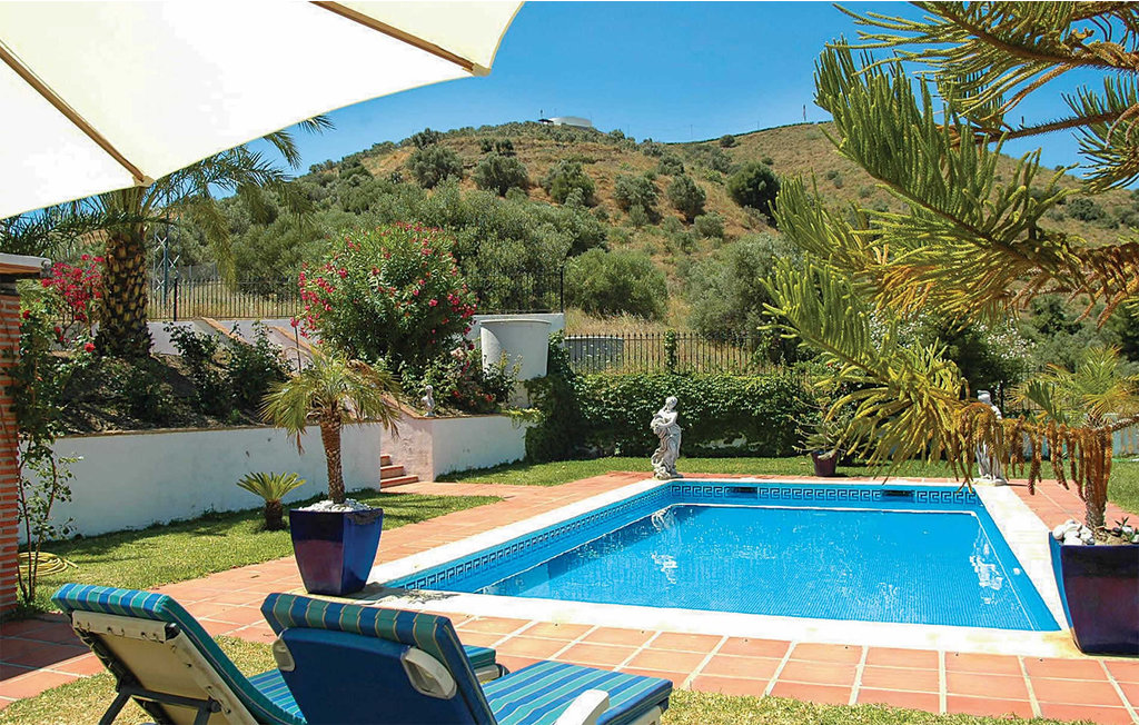 Semesterhus - Nerja , Spanien - EAG322 5