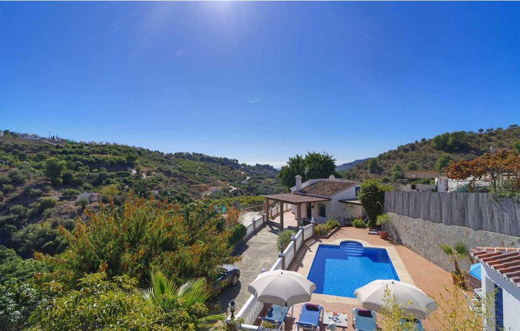 Ferienhaus - Frigiliana , Spanien - EAG327 12