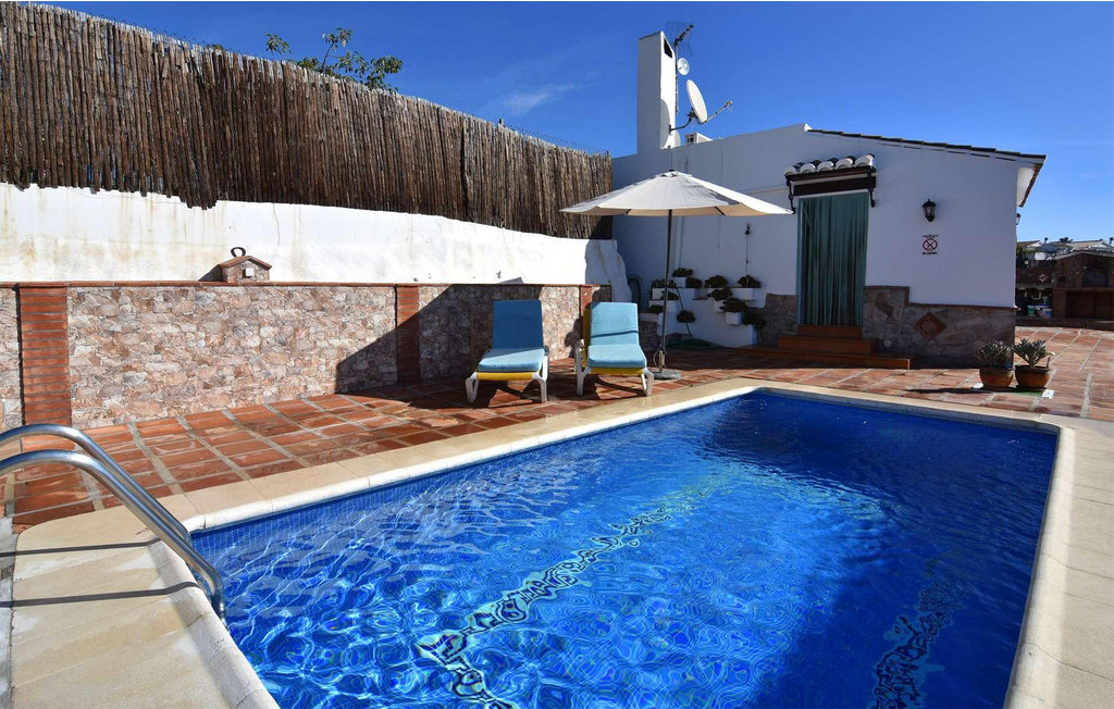 Ferienhaus - Nerja, Andalucia , Spanien - EAG331 1