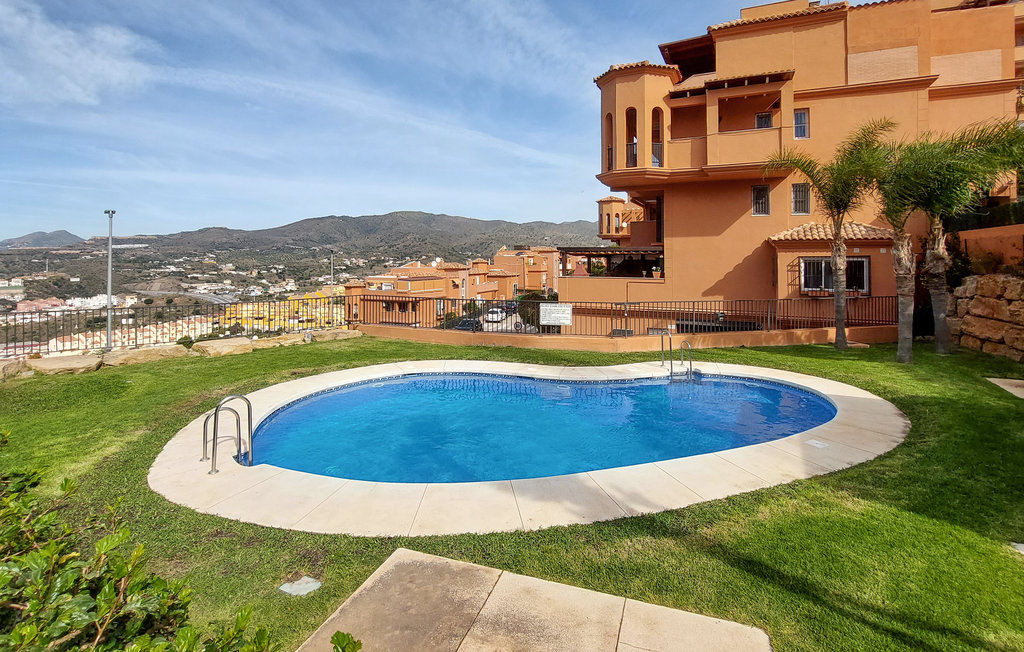 Lejlighed - Torre de Benagalbón , Spanien - EAG406 9