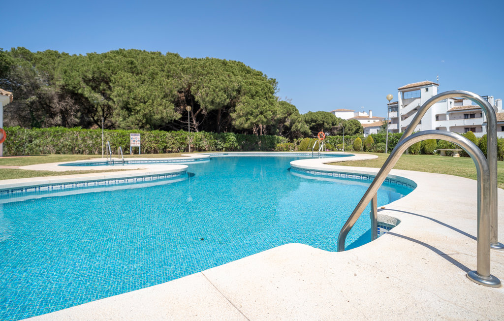 Lejlighed - Calahonda , Spanien - EAG419 10