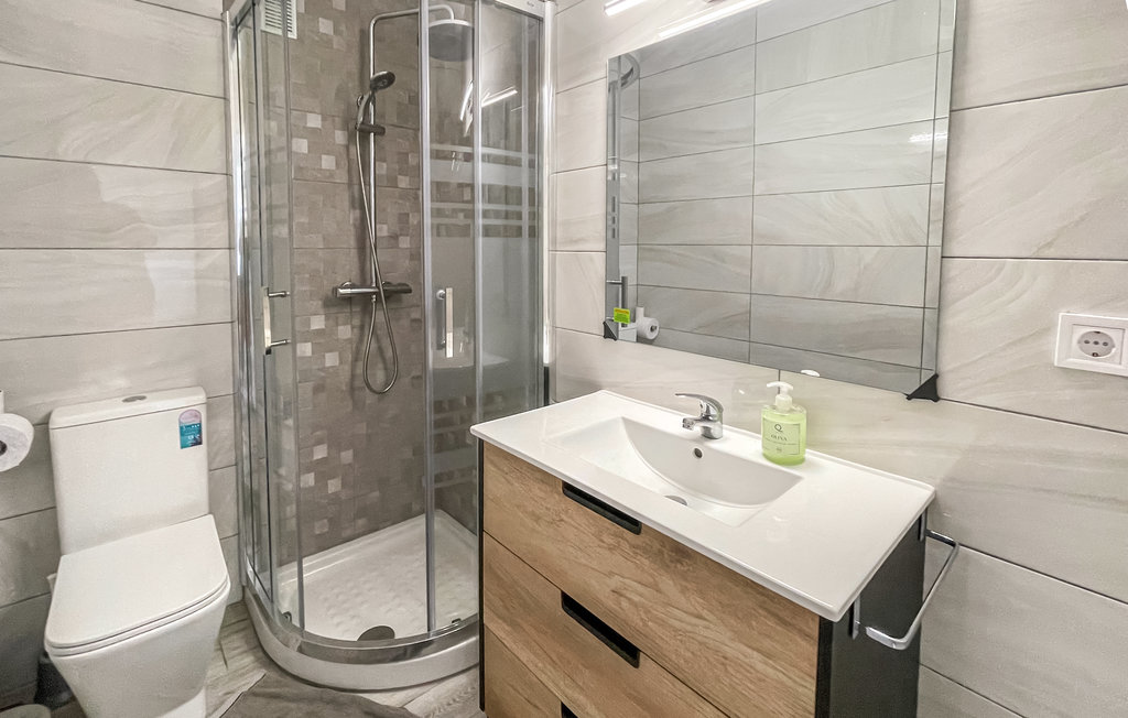 Ferieleilighet - Estepona , Spania - EAG003 6