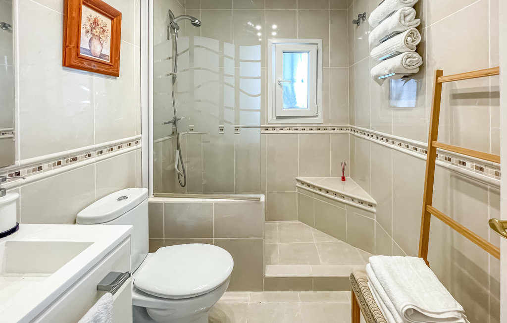 Ferieleilighet - Mijas Costa , Spania - EAG024 21