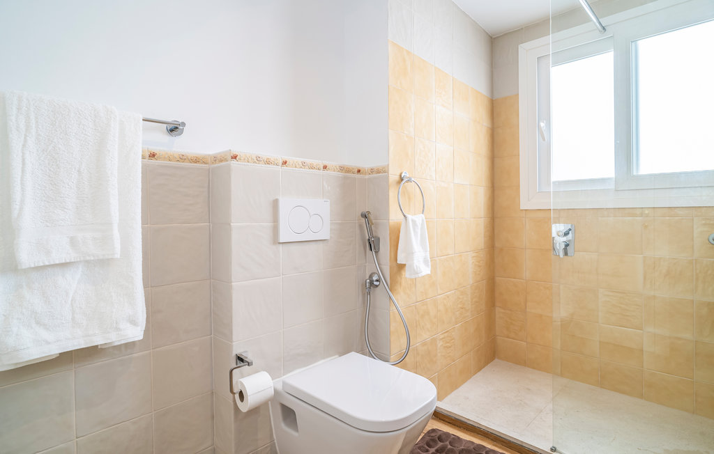 Lejlighed - Málaga , Spanien - EAG034 12