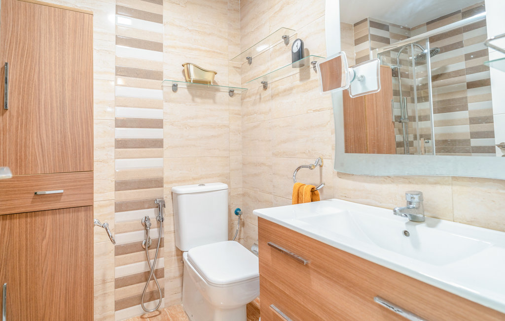 Lejlighed - Torremolinos , Spanien - EAG091 7