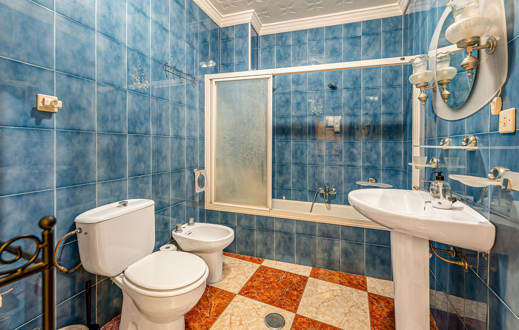 Feriehus - Vélez-Málaga , Spania - EAG100 25