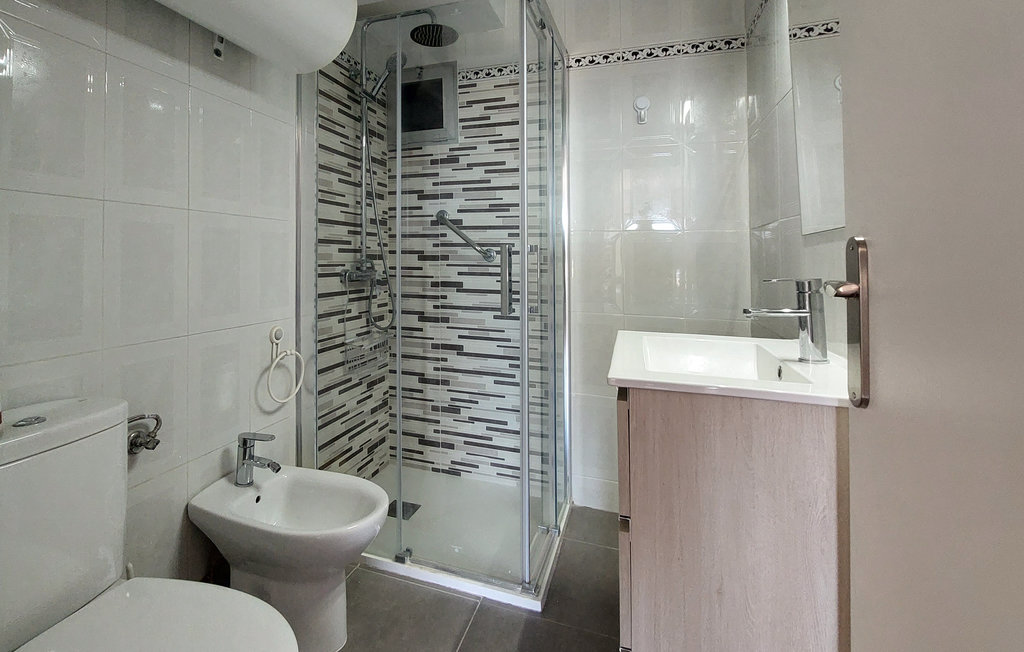 Ferieleilighet - Benalmádena Costa , Spania - EAG109 19