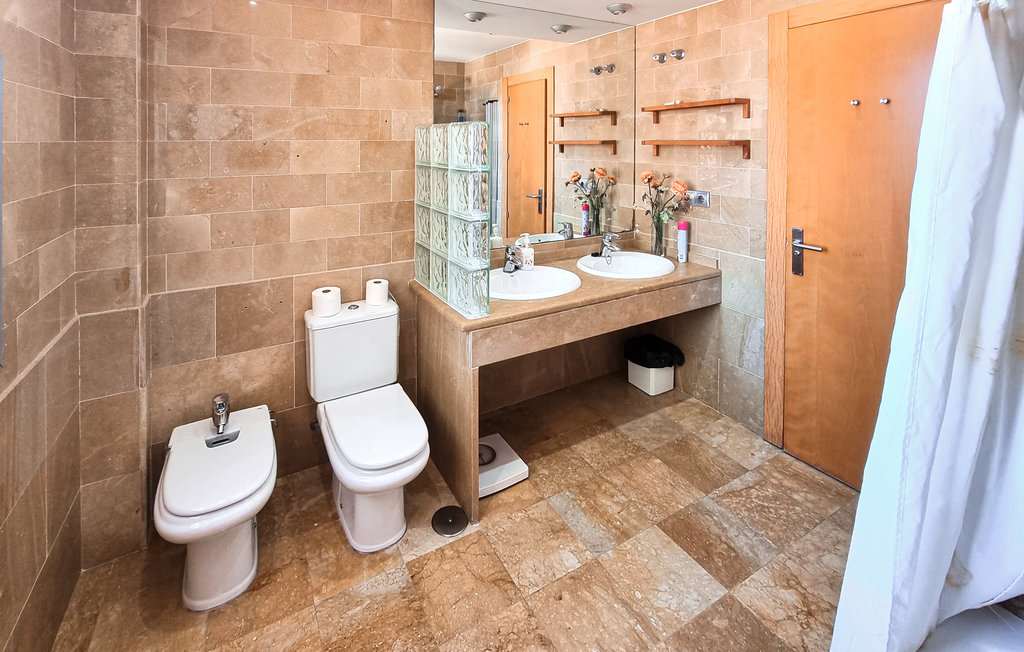 Ferienhaus - Benalmádena , Spanien - EAG111 23