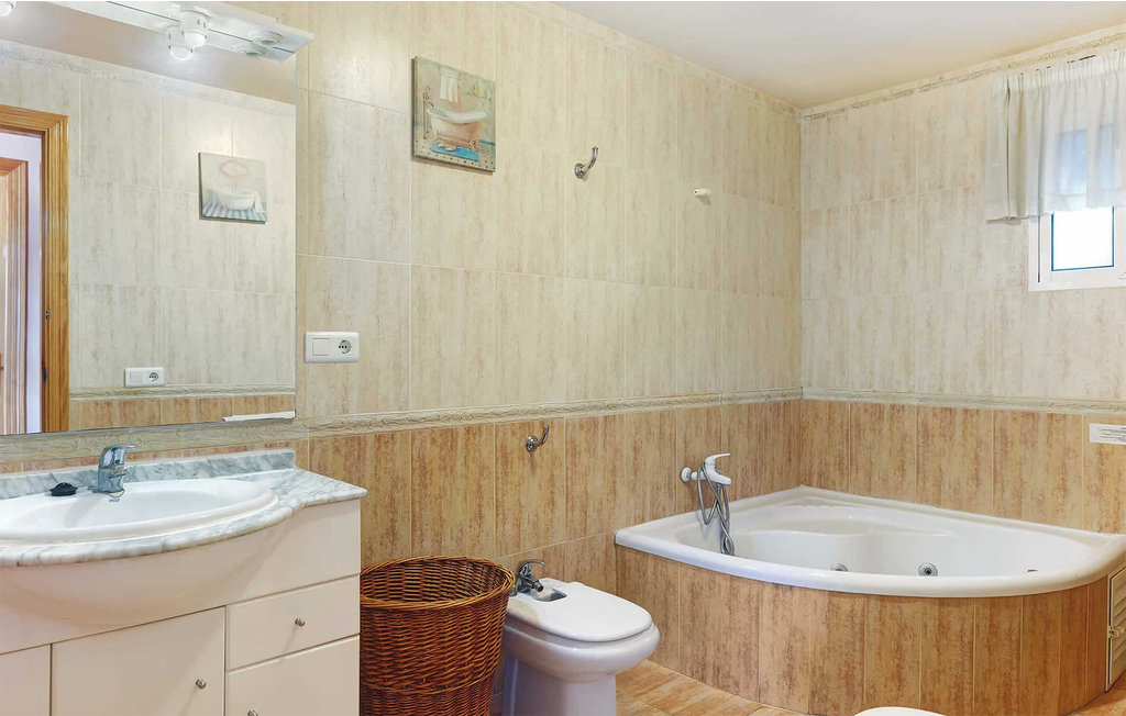 Feriehuse - Nerja , Spanien - EAG200 18