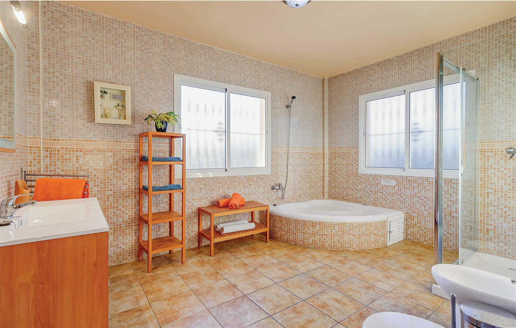 Feriehuse - Torrox , Spanien - EAG205 18