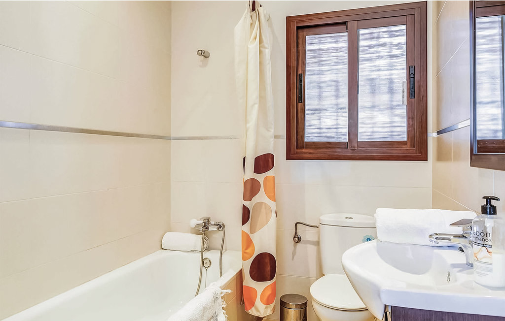 Feriehuse - Frigiliana , Spanien - EAG210 16