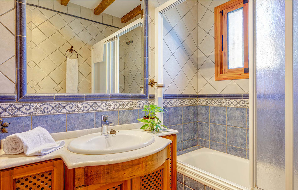 Feriehuse - Nerja , Spanien - EAG221 21