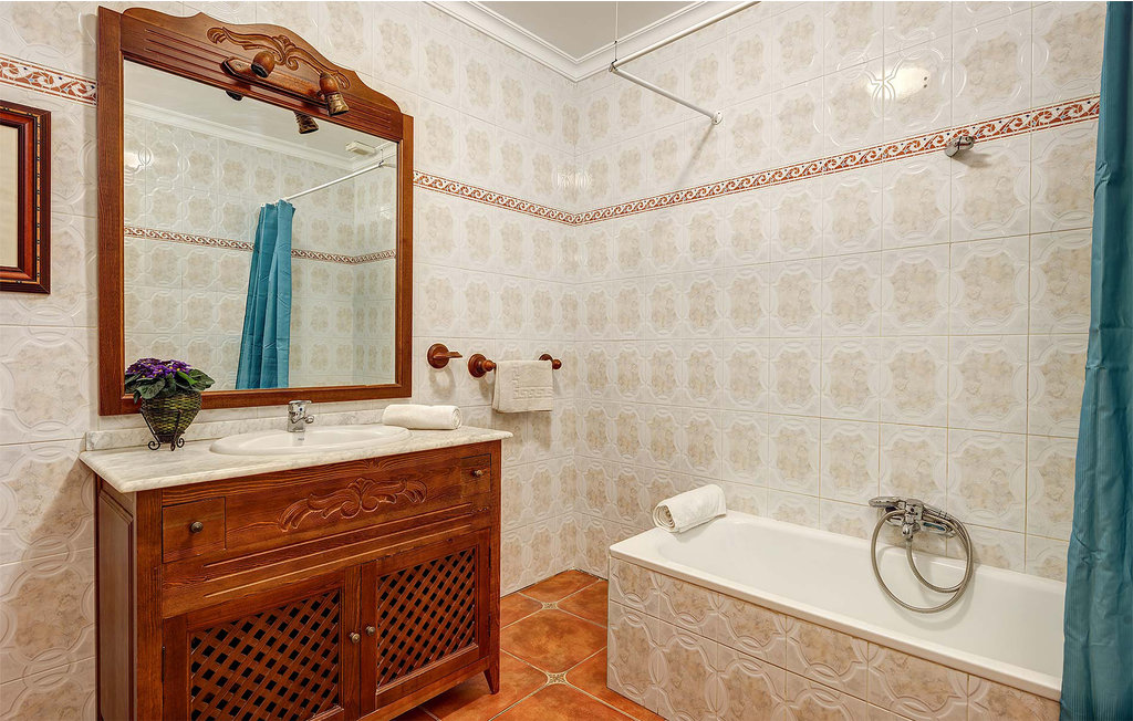 Feriehuse - Frigiliana , Spanien - EAG225 18