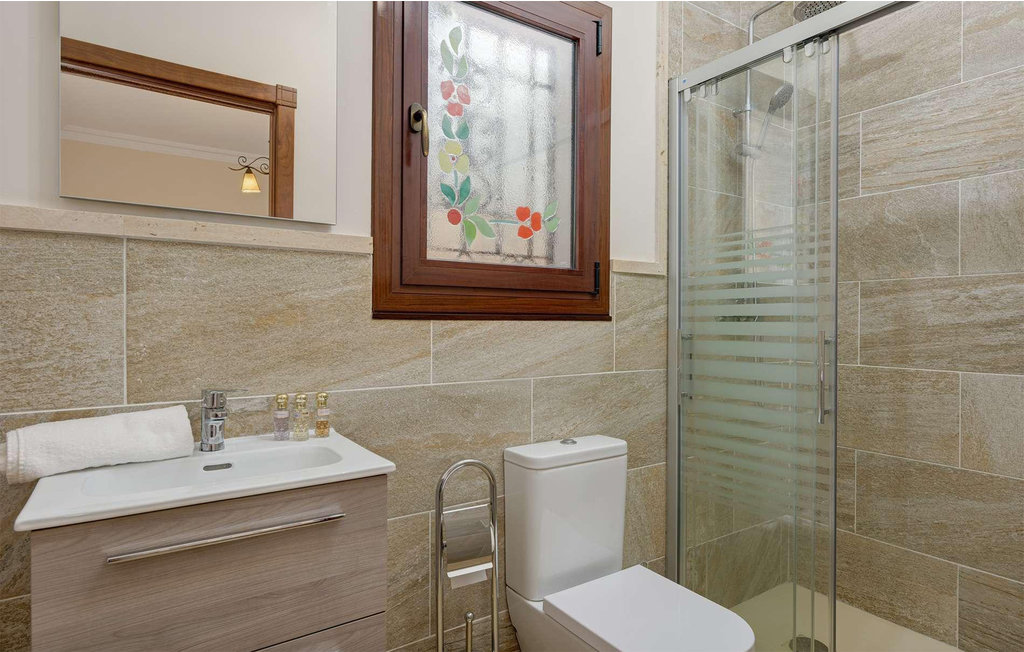 Feriehuse - Nerja , Spanien - EAG233 29