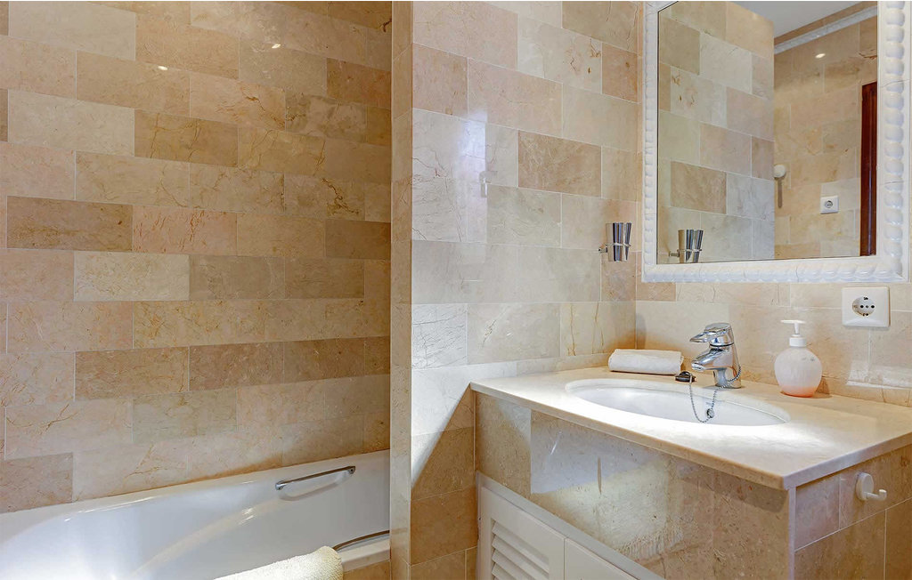 Feriehus - Marbella , Spania - EAG246 9