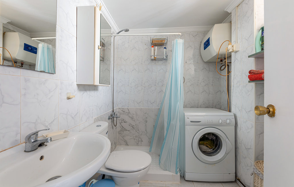 Ferieleilighet - Torremolinos , Spania - EAG282 24