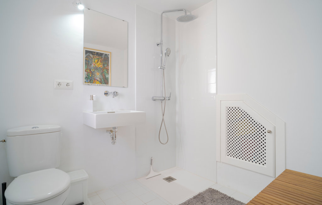 Feriehus - Competa , Spania - EAG289 15