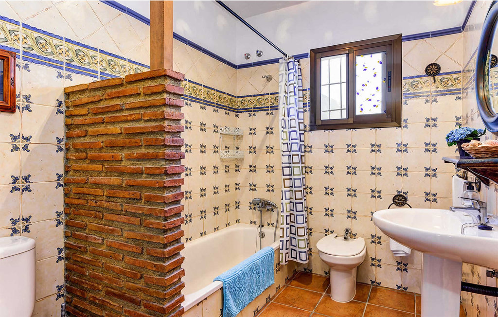 Feriehus - Nerja , Spania - EAG302 8