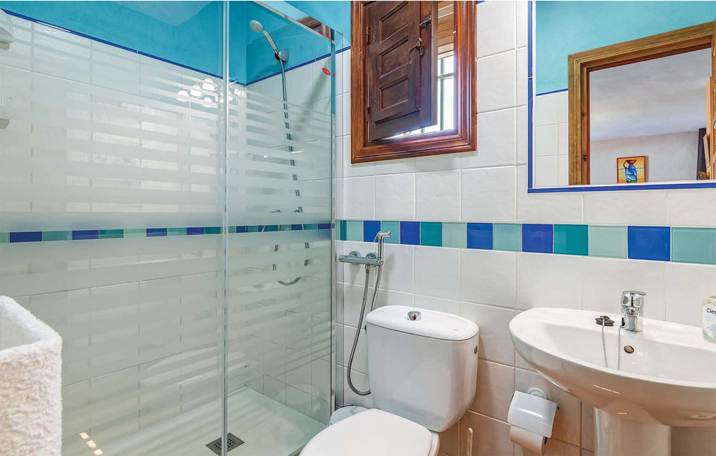 Feriehuse - Frigiliana , Spanien - EAG310 14