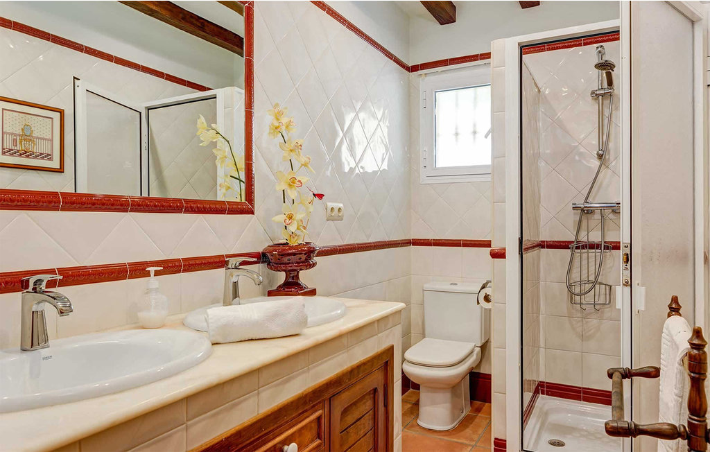 Ferienhaus - Nerja , Spanien - EAG318 21