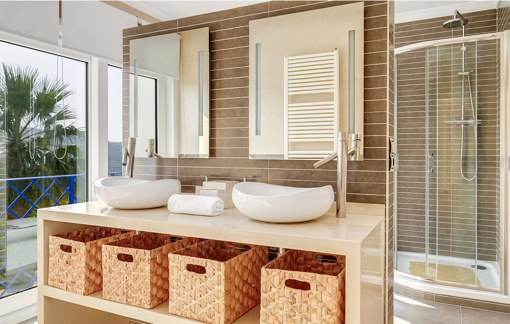 Feriehuse - Competa , Spanien - EAG319 28