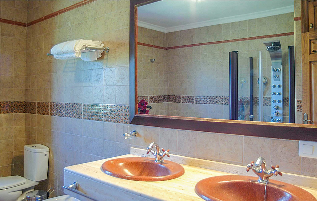 Semesterhus - Nerja , Spanien - EAG322 11