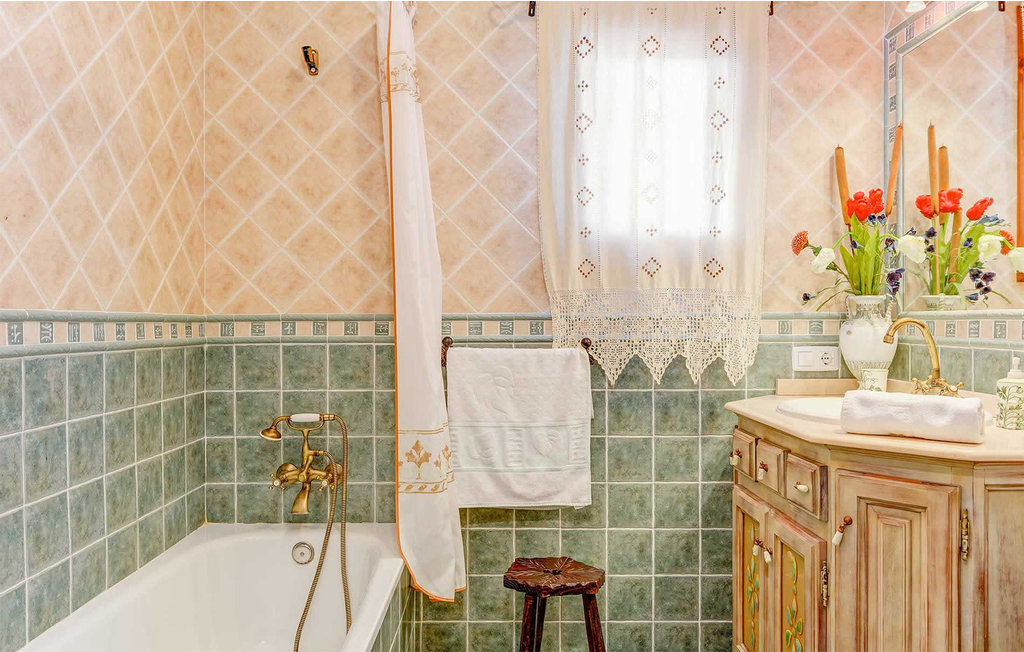 Feriehuse - Frigiliana , Spanien - EAG324 20