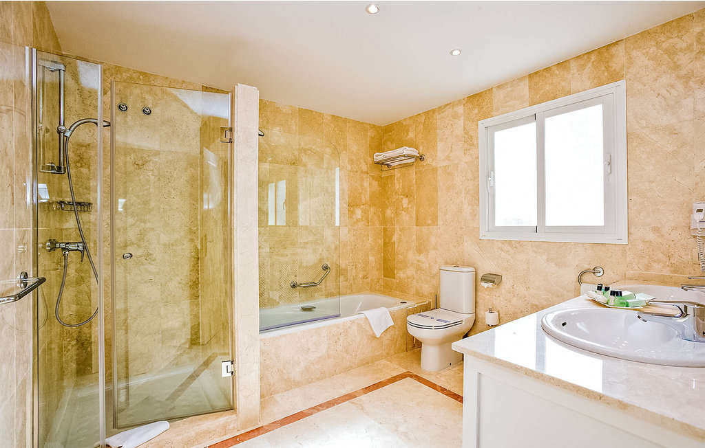 Ferieleilighet - Colina del Paraiso , Spania - EAG340 6