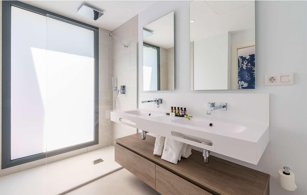 Feriehus - Calahonda , Spania - EAG362 34