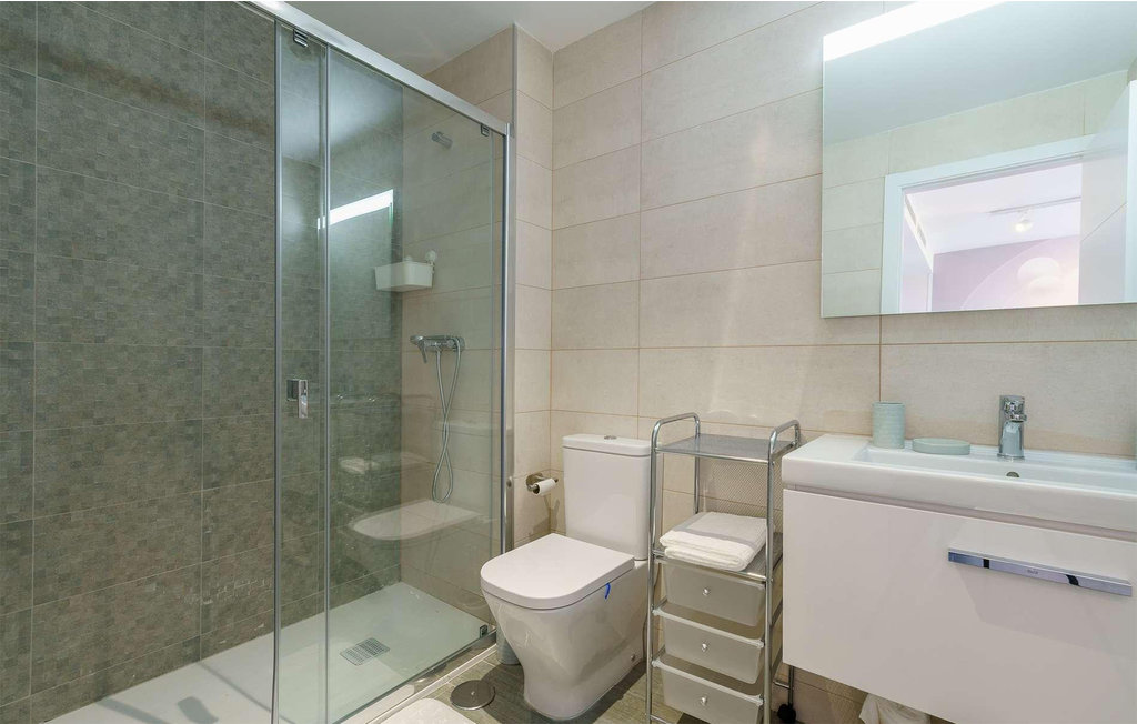 Ferieleilighet - Malaga , Spania - EAG370 26