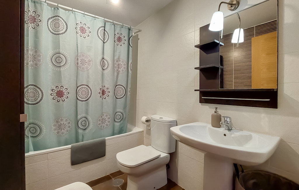 Lejlighed - Torre de Benagalbón , Spanien - EAG406 24