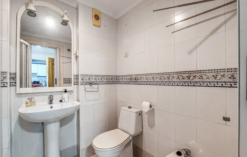 Ferieleilighet - Torremolinos , Spania - EAG407 18