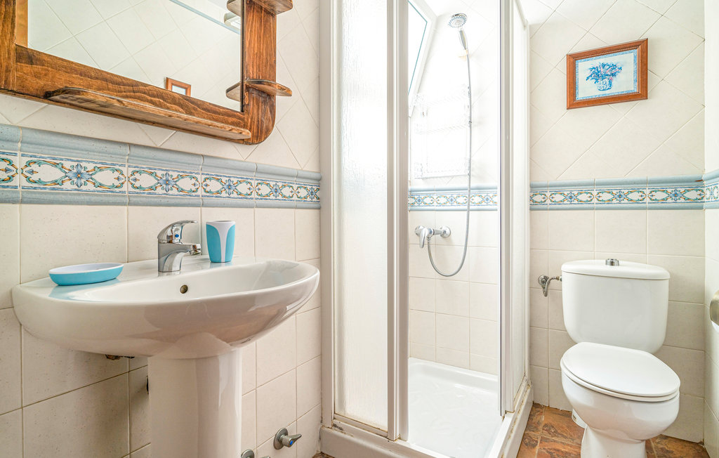 Feriehus - Nerja , Spania - EAG011 19