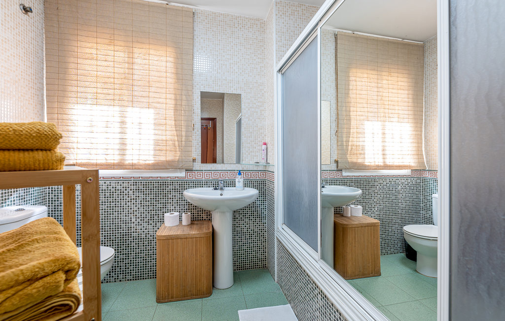 Lejlighed - Torrox , Spanien - EAG014 26