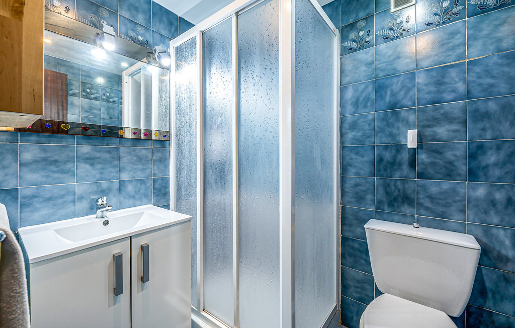 Ferieleilighet - Torremolinos , Spania - EAG058 6