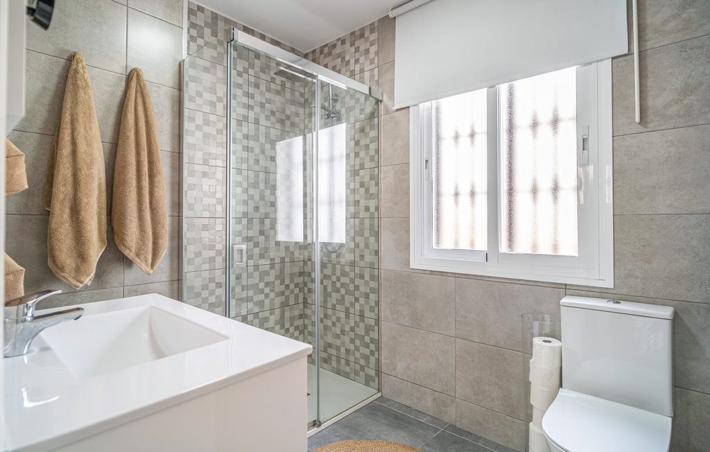 Feriehus - Benajarafe , Spania - EAG065 8