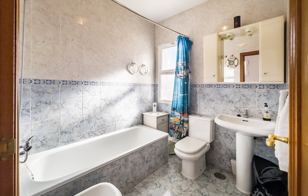 Ferieleilighet - Las Lagunas de Mijas , Spania - EAG180 8