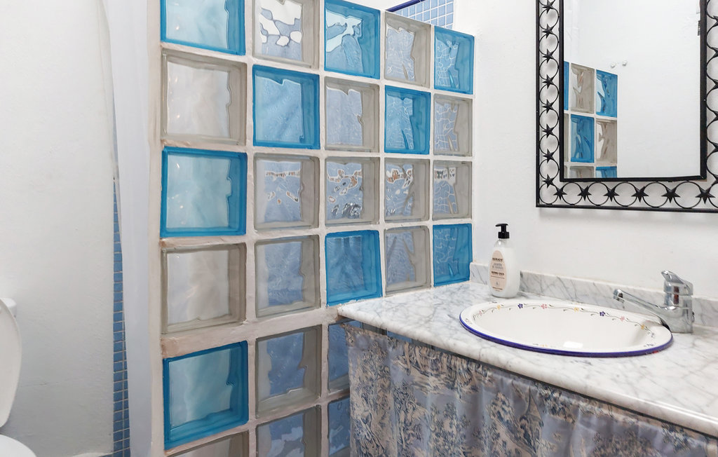 Domy wakacyjne - Gaucin , Hiszpania - EAG186 20