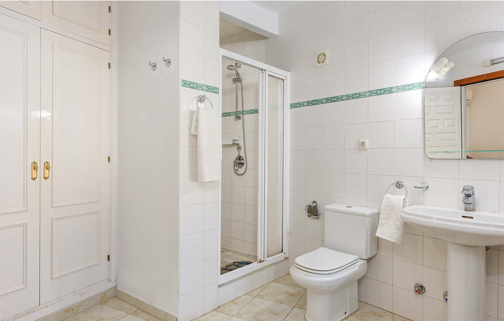 Feriehus - Marbella , Spania - EAG254 22