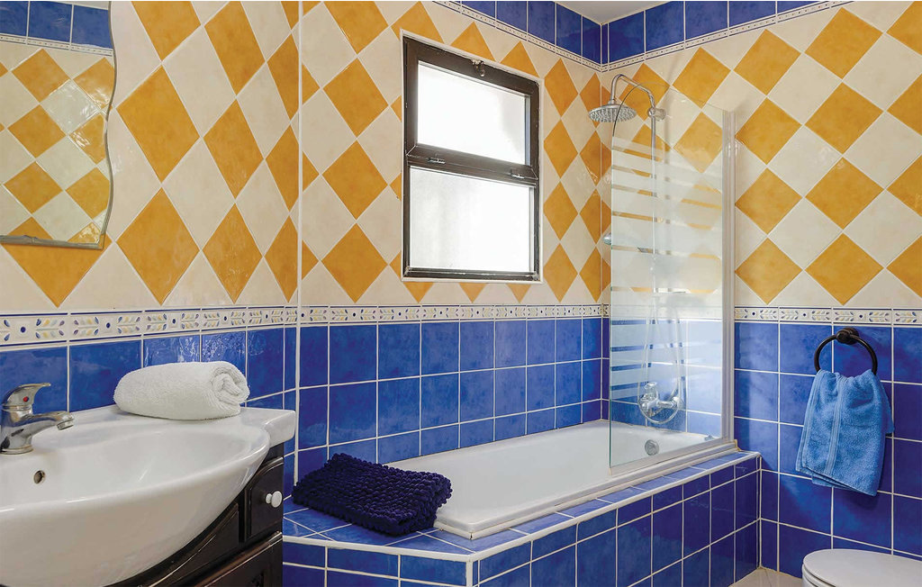 Feriehuse - Mijas , Spanien - EAG260 13