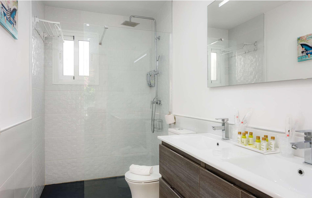 Feriehuse - Torremolinos , Spanien - EAG265 27